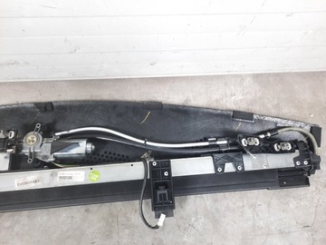 ROLETA KUFRU POLIČKA ZADNÍ CHRYSLER 300C II THEMA