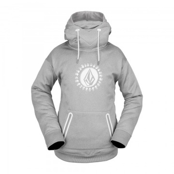 Bluza Volcom Spring Shred Grey r.S