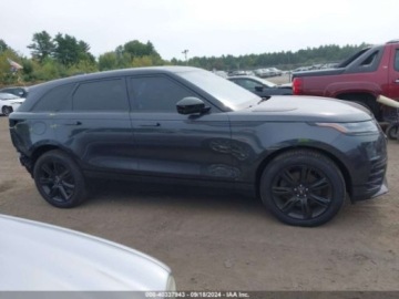 Land Rover Range Rover Velar 2021 Land Rover Range Rover Velar p250 r-dynamic s, 2021r., 4x4, 2.0L 2.0 247KM, zdjęcie 6