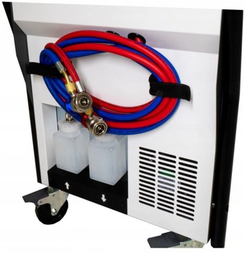 СТАНЦИЯ КОНДИЦИОНЕРА НАГРЕВАТЕЛЬНЫЙ РЕМЕНЬ 1234YF ПРИНТЕР