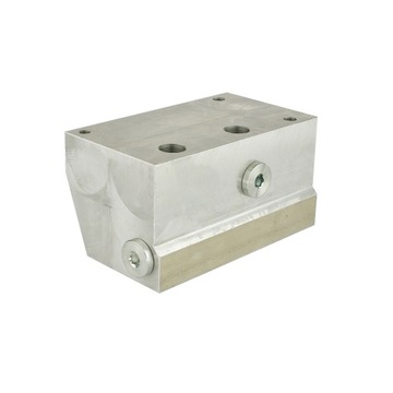 ADAPTER KOLEKTOR PODNOŚNIKA C-360 HYDROLIDER