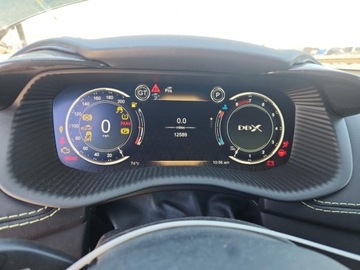 Aston Martin 2023 Aston Martin DBX707 2023 4.0l 4.0 Benzyna 697KM, zdjęcie 9