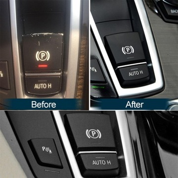 PRO BMW 5 6 7 F01 F02 F07 F10 F11 F18 F30 520 523