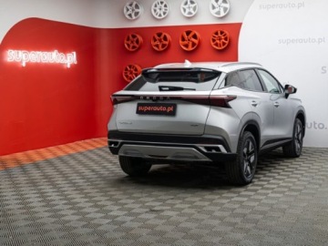Omoda 5 1.5 T-GDI 224KM 2026 OMODA Omoda 5 1.5 T-GDI Hybrid Premium DHT Suv 224KM 2026, zdjęcie 2