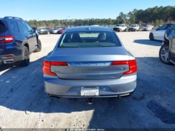 Volvo S90 II 2017 Volvo S90 2017 Volvo S90 T6 AWD Inscription 2.0 Benzyna 316KM, zdjęcie 5