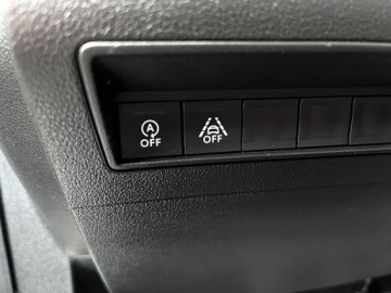 Peugeot Rifter Standard 1.5 BlueHDI 102KM 2020 Peugeot RIFTER TYLKO 59 TYŚ KM 1wł KRAJ BEZWY, zdjęcie 18