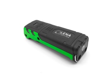 Multi Handy LED лампа с функцией Power Bank 5Вт + 2х3Вт, 240лм и 400лм, с магнитом