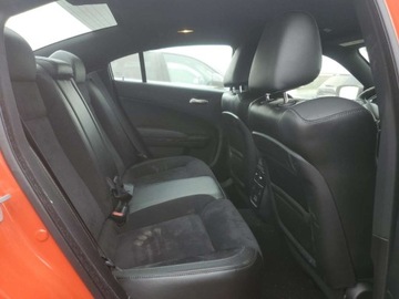 Dodge Charger VII 2021 Dodge Charger GT 2021 3.6l 3.6 Benzyna 300KM, zdjęcie 10