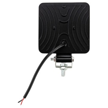 МОЩНАЯ СВЕТОДИОДНАЯ АВТОМОБИЛЬНАЯ РАБОЧАЯ ЛАМПА 14ВТ ГАЛОГЕННАЯ ФАРА SMD 12В