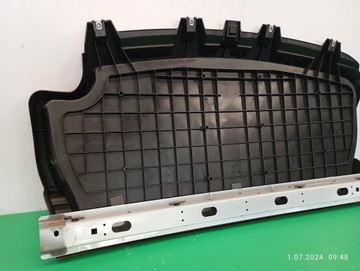 ВЕРХНЯЯ ПОЛКА RENAULT MASTER III 8200729935