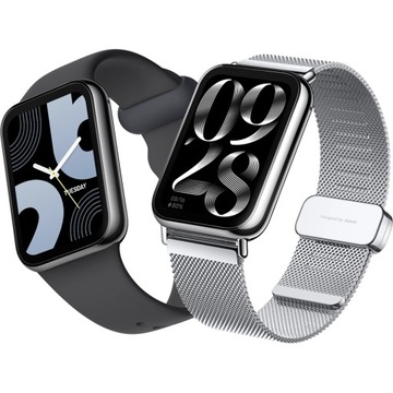 Умные часы Xiaomi Band 8 Pro 1,74 дюйма AMOLED 2023 г.