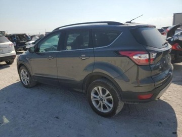 Ford Escape III 2018 Ford Escape Ford Escape 1.5 Benzyna 179KM, zdjęcie 5