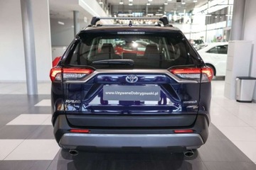 Toyota RAV4 V SUV 2.5 Hybrid Dynamic Force 222KM 2019 Toyota RAV4 2.5 Hybrid Comfort 4x4 2.5 Hybryda 222KM, zdjęcie 2