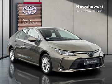 Toyota Corolla XII 2022 Toyota Corolla 1.5 Comfort MS Seria E21 (2019-) 1., zdjęcie 24