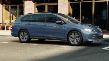 Volkswagen Golf VIII 2026 Volkswagen Golf Variant Life Plus 1.5 eTSI mHEV 15, zdjęcie 1