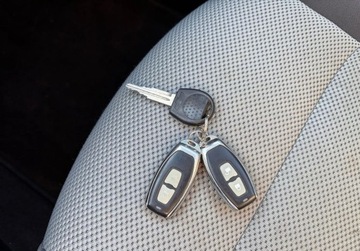 Chevrolet Aveo T250 2008 Chevrolet Aveo 1.4B 101KM klimatronik zadbany zarejestrowany 1.4 Benzyna, zdjęcie 28