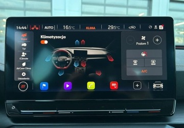 Cupra Formentor Crossover 2.0 TSI 190KM 2024 Cupra Formentor 4x4 190KM, FV 23, ACC, BEATS, Kamera, GPS, Fotele kubelkow, zdjęcie 30