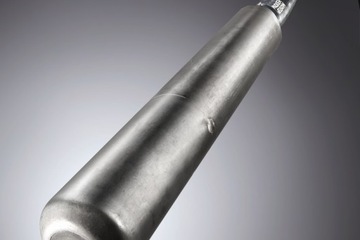 ВИБРАТОР ДЛЯ БЕТОНА WACKER NEUSON IREN BUŁAWA 58 ММ ВАЛ 5М