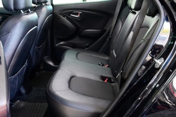 Hyundai ix35 SUV Facelifting 1.6 GDI 135KM 2015 Hyundai ix35 1.6 GDI Navi Climatronic Kamera Pol Skora 4xPodgrz.Fot.Temp.G, zdjęcie 19
