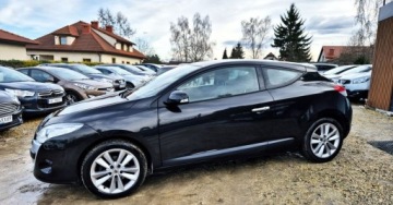 Renault Megane II Sedan 1.6 16V 110KM 2009 Renault Megane BENZYNA 1.6 16V NAWIGACJA atrakcyjny wyglad okazja pol, zdjęcie 24
