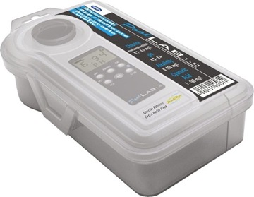 Бассейн Lab 1.0 Photomer Potom