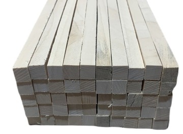 BELECZKI odstępnikowe WIELKOPOLSKIE 393X10X10 50 szt