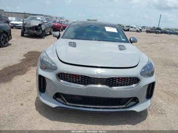 Kia Stinger Liftback 3.3 T-GDi 366KM 2020 Kia Stinger GT2 2020 3.3l 3.3 Benzyna 365KM, zdjęcie 7