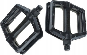 Педали DARTMOOR Candy черные