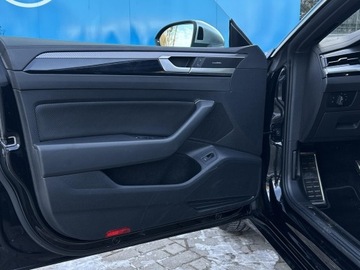 Volkswagen Arteon Shooting Brake R 2.0 TSI 320KM 2023 Volkswagen Arteon Shooting Brake Hak! Panorama!Dyn, zdjęcie 9