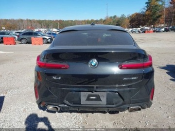 BMW X4 G02 2023 BMW X4 2023 BMW X4 XDRIVE30I 2.0 Benzyna 248KM, zdjęcie 8