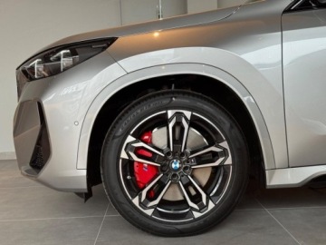 BMW X1 U11 Crossover 1.5 20i 170KM 2026 BMW X1 sDrive20i Sport Suv 1.5 (170KM) 2026, zdjęcie 11