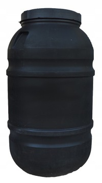 4x БОЧКА ДЛЯ ВОДЫ 220Л