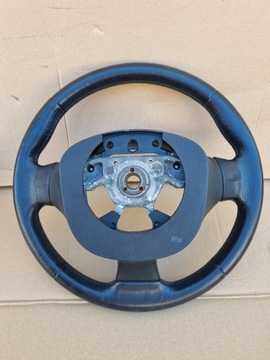 РУЛЕВОЕ КОЛЕСО INFINITI FX S51 QX70 FX50 FX37 FX30D