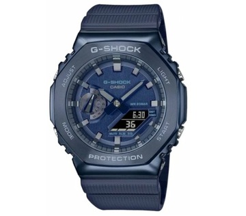 Zegarek męski Casio GM-2100N-2AER gwarancja pl