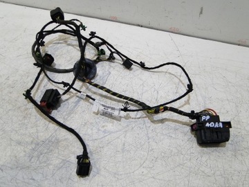 OPEL ADAM WIĄZKA INSTALACJA DRZWI PRAWY PRZÓD 13391944