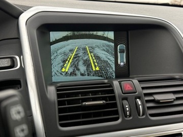 Volvo XC60 I SUV Facelifting 2.4 D4 190KM 2016 Volvo XC 60 AWD Czujniki parkowania pt nawigacja aktywny tempomat, zdjęcie 31