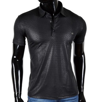 Polo shirt Bluzka Męska Mondo Limited Snake