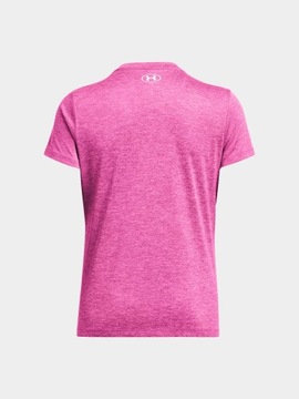 KOSZULKA DAMSKA UNDER ARMOUR TERMOAKTYWNA TRENINGOWA T-SHIRT SPORT 1384230