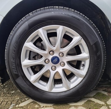 Ford Mondeo V Kombi 2.0 TDCi 150KM 2019 Ford Mondeo Mondeo 2.0TDCi ECOnetic Trend - diesel, zdjęcie 22