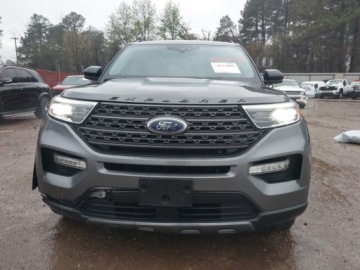 Ford Explorer VI 2023 Ford Explorer 2023 FORD EXPLORER XLT 2.3 Benzyna 300KM, zdjęcie 1