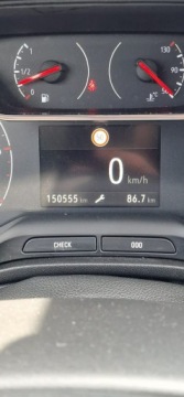 Opel 2018 Opel Crossland X Crosland 1.6dci 130KM, zdjęcie 23