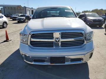  RAM 1500 2019r., Classic SLT, od ubezpieczalni 5.7 Benzyna 395KM, zdjęcie 1