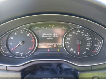 Audi A5 F5 2022 Audi A5 Coupe Premium 45 Tfsi S Line Quattro S Tronic 2022 2.0 Benzyna, zdjęcie 11