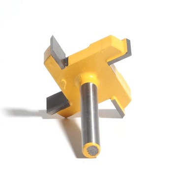 СТРОГАТЕЛЬНЫЙ РЕЗАК 8 ММ ДЛЯ СТРОГАНИЯ ДЕРЕВА ТИП T НОВЫЙ