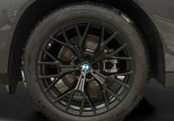 BMW X3 G45 2025 BMW X3 BMW X3 20 xDrive 2.0 Hybryda 190KM, zdjęcie 3