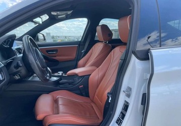 BMW Seria 4 F32-33-36 Gran Coupe Facelifting 430i 252KM 2021 BMW Seria 4 ///Msport INDIVIDUAL ///Pelna OPCJA *Salon PL *ASO *FV23%, zdjęcie 19