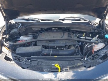 Alfa Romeo Stelvio SUV Facelifting 2.0 Turbo 280KM 2020 Alfa Romeo Stelvio 2020 Alfa Romeo Stelvio Ti AWD 2.0 Benzyna 280KM, zdjęcie 10