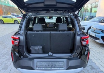 Opel 2025 Opel Frontera GS 145KM 8 lat ochrony OCAC 1 7-osobowy automat, zdjęcie 14