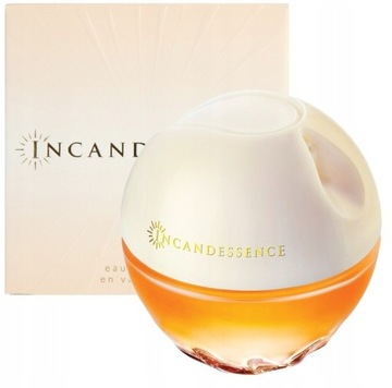 Perfumy Damskie Incandessence Woda Perfumowana 50 ml EDP AVON dla Niej