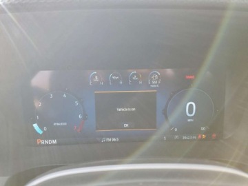 Ford 2025 Ford F150 STX 2025 2.7 Benzyna 325KM, zdjęcie 9